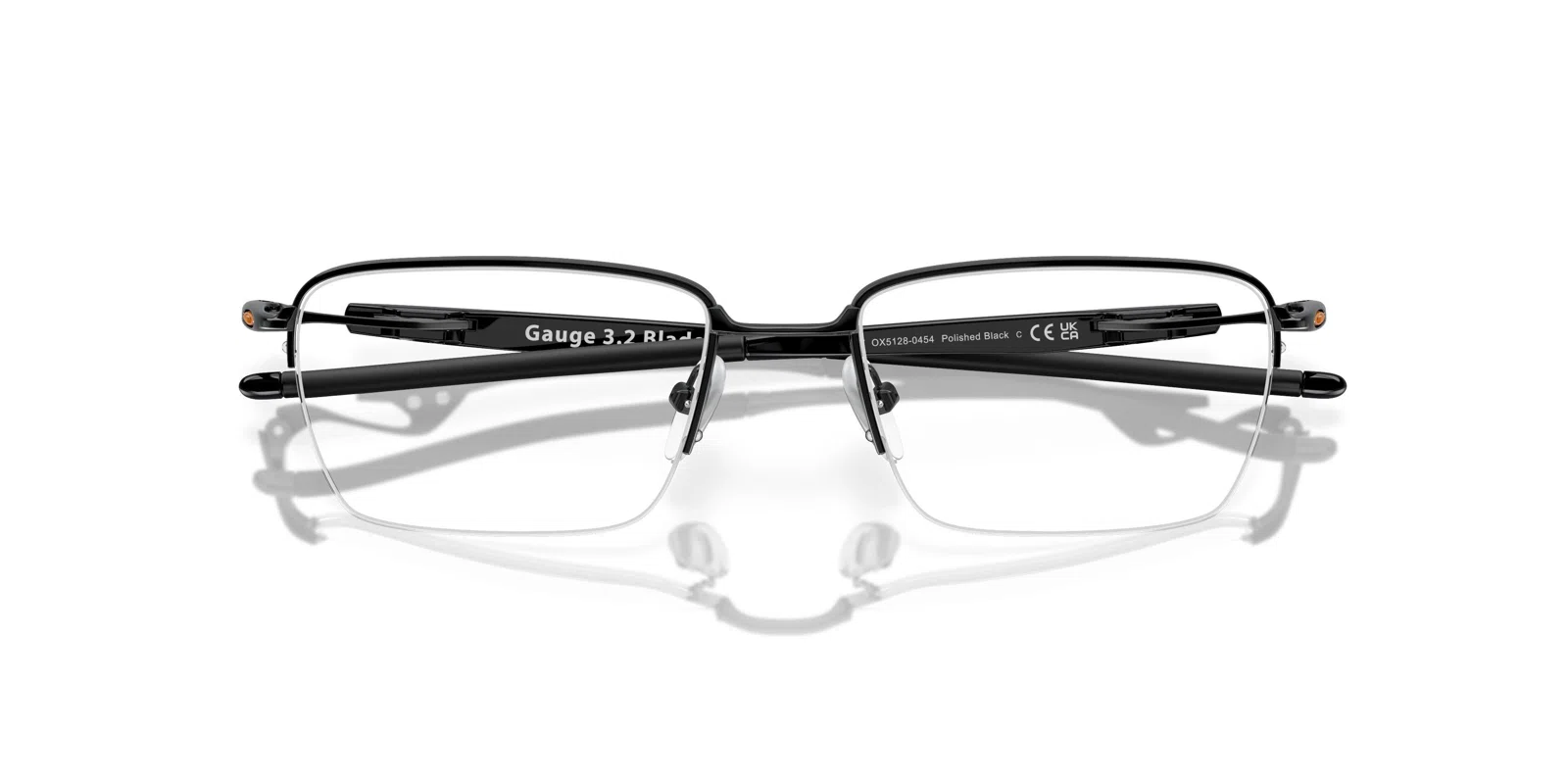 Oakley Gauge 3.2 Blade 5128 Eyeglasses - view 37